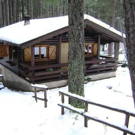 Chalet del bosco Chalet *